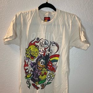 Graphic Tee from ‘Teen Hearts’